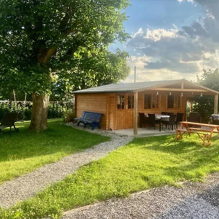 Apartment Handweberei Huber