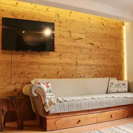 Handweberei Huber Apartment Saaldorf-Surheim