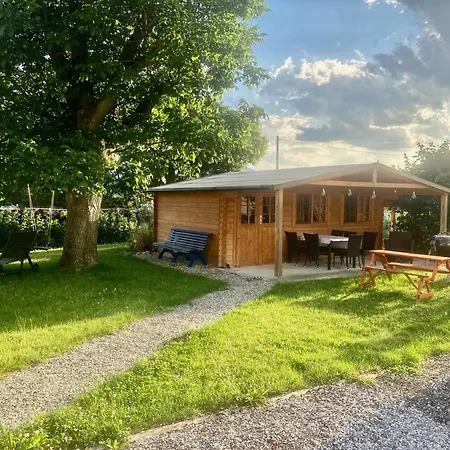 Apartamento Handweberei Huber