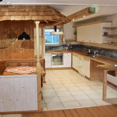 Handweberei Huber Apartamento