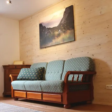 Handweberei Huber Apartamento