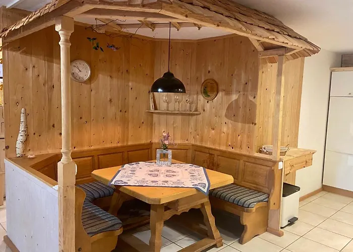 Handweberei Huber Saaldorf-Surheim